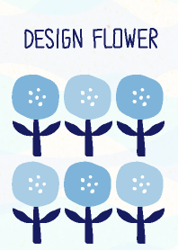Design Flower 17