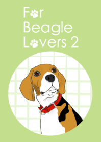 For Beagle Lovers 2