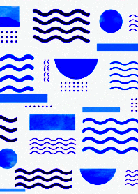 WAVE THEME 35