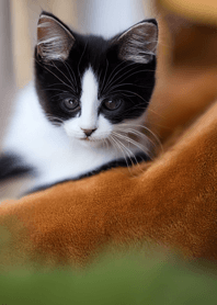 nyanko great runaway#laaian219