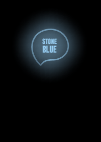 Stone Blue Neon Theme v.7