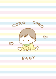 CORO CORO BABY