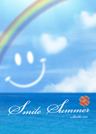 -smile summer-