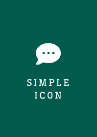 COLOR SIMPLE ICON THEME /191
