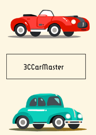 3c 車のマスター