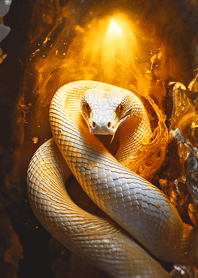 Lucky Snake10