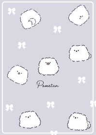 lilac Fluffy Ribbon 05_1