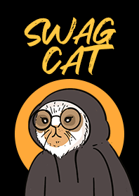 SWAG CAT