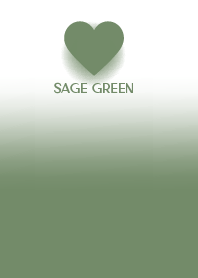 Sage Green & White Theme V.5
