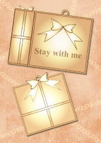 Stay with me～一緒にいてね～