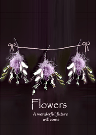 スモークツリーのブーケ・20