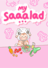 My Saaalad ;)