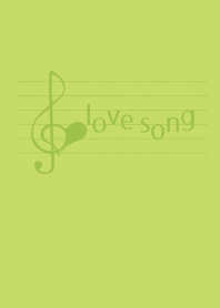 lovesong score wakanae