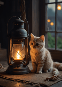 แมววิ่งป่า #flhai04