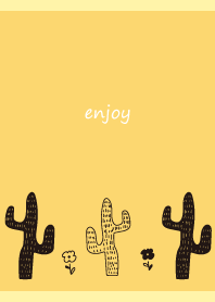 rough cactus3 on LY JP