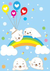 Seal theme