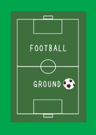 FOOTBALL GROUND/GREEN