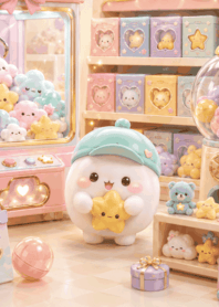 pastel_toy_capsule_arcade