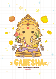 Ganesha Saturday : Win The Lottery I