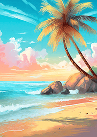 Beautiful real scenery#1057