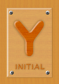 Initial Y/Names beginning with Y/Wood