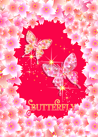 Butterfly twins.#52-1