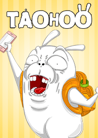 Taohoo The Rabbit