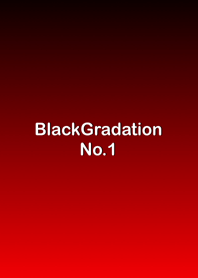 Simple gradation No.2B