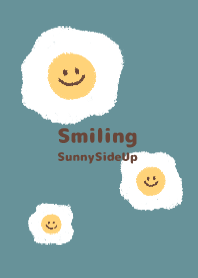 Smiling sunny side up  - VSC 01-03