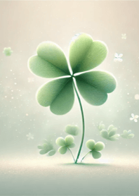 Lucky Clover 117!