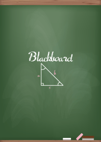 Blackboard Simple..20