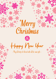 聖誕快樂，新年快樂5