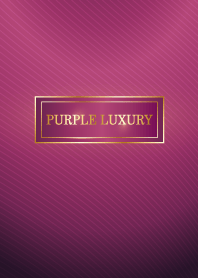 Purple luxury V.1