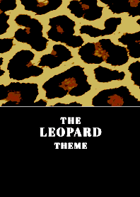 THE LEOPARD THEME 221