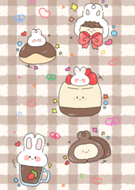 sweet rabbit cake3
