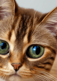 Nyanko Great Runaway#MPTBA011.