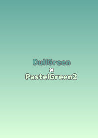 DullGreenxPastelGreen2-TKCJ