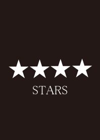 Black-white Stars