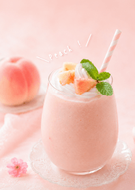 Peach! 2