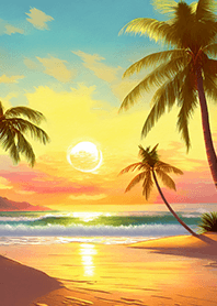 Beautiful real scenery#2627