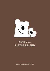 Shyly Kurodasang | Color Theme Ep.2