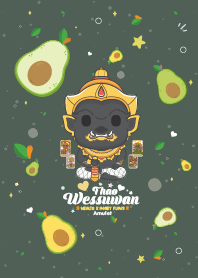 Wessuwan :: Money Flows&Wealth IX