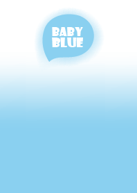 Baby Blue And White Theme
