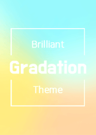 Brilliant Gradation vol.140
