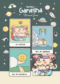 มูเตลู พระพิฆเนศ เสริมการเงิน&ความสำเร็จ