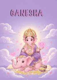 Ganesha Riches Miracle