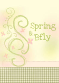 Spring & Bfly