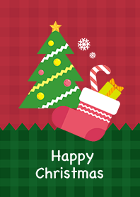 Happy_Christmas!!!