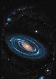 Bright Moon and Dawn d6Ca29