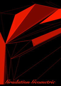 Geometric pattern No.7